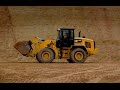 Customize Your Experience (Cat® 926M, 930M, 938M Wheel Loader Operator Tips)