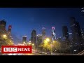 New video by BBC News on YouTube