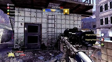 rM vs Inspires [Edited By Jorsett]