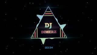 DJ SAD Ba Curhat Sedih (Haris Nugraha)Slow Terbaru By DJ DIMERZ