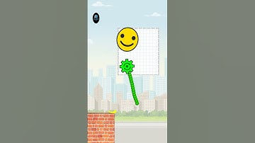 Draw to Smash Levels 49,50,51 || Ep-17 !! #short #gaming #shorts #puzzle #drawtosmash #ytshorts