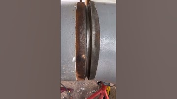 Welding with art and perfection #pipeline #construction #welding_creative #viral #viralvideo #shorts