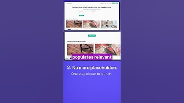 POWERFUL AI Upgrades | March Product Update #bubbleio #nocode #march