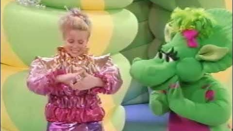 In Outer Space (Canada Version) Part 44