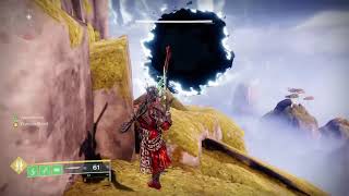 Destiny 2 This week Ascendant Challenge location season of the Wish