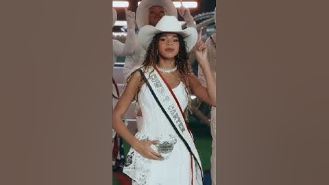 This ain’t Texas.. this is BEYONCÉ! 💁‍♀️
