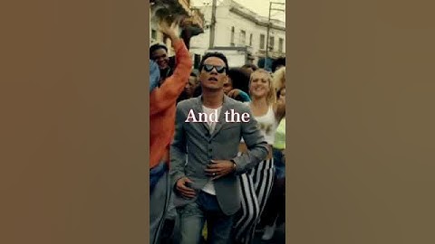 Thumbnail of Gente de Zona - La Gozadera ft. Marc Anthony (Nightcore)