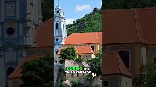 Discover the Stunning Wachau Valley Bike Tour #shorts #viral