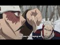 Golden Kamuy - LT. TSURUMI BEING RUTHLESS