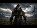 Громмаш | Grommash “Ми не станем рабами” (We Will Not Become Slaves)