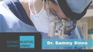 TLKM Plastic Surgery: Dr Sammy Sinno