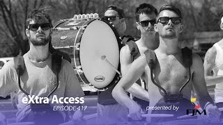 eXtra Access: Episode 417