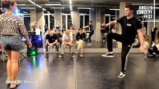 Angless Concept Fest AllStyles Мышь (win) vs Young Scream Maker