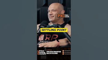 Is Your Weight Set Point Real? The Truth About Settling Point Theory 🔥 | Fat Loss Part 10 #pxc