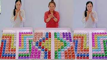 Comment STATUS If Your Puzzles Sort Ball Level Opens Exclusive Doors