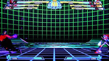 MvC3 Offline Casuals 4-8-11 pt2