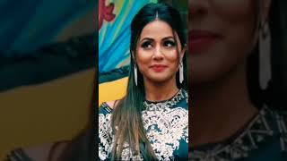 hina khan expression 😍#shortvideo #viral #shorts