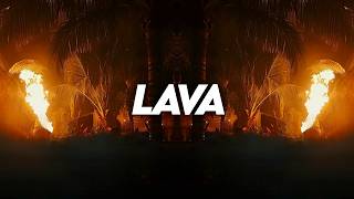 Lucas Estrada & Heliograph - Lava [Afro House]