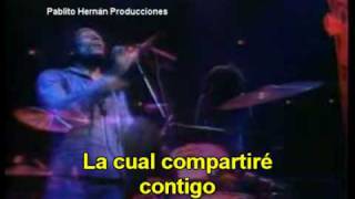 No Woman No Cry - Bob Marley (Subtitulada)