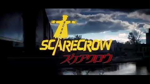 スケアクロウ (1973) 予告篇