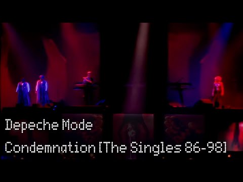 Depeche Mode - Condemnation