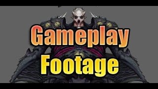 Marauder Leap Sweeper vs Cruel Malachai (pre nerf with no flame totem!) Marauder Leap Sweeper vs Cruel Malachai (pre nerf with no flame totem!)