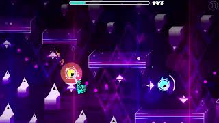 Geometry Dash - The GDDP Beginner List (Part 1)
