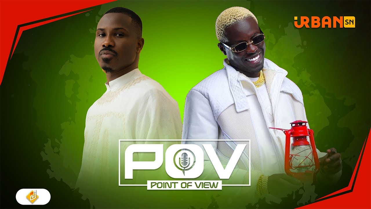 NGAAKA BLINDÉ MEILLEUR ARTISTE RAP DE L’ANNÉE - DIP DAY RAP MAIS NGAAKA….