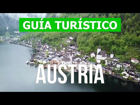 Video: Vacaciones En Austria: Atracciones Y Entretenimiento De Salzburgo
