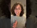 El inglés en una carrera científica 🤌 ¿te gustaría que hiciera un video de YT hablando sobre esto?