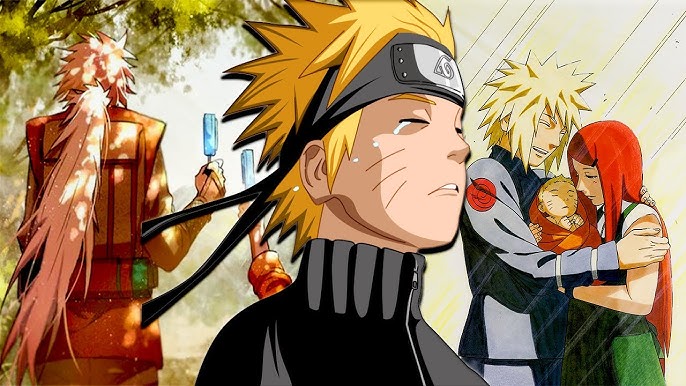 Naruto: 10 episódios mais emocionantes do anime