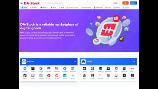 Build a B2B Wholesale Marketplace Like HStore.site & HStock.us HStock.org g2a.com z2u.com Next.js