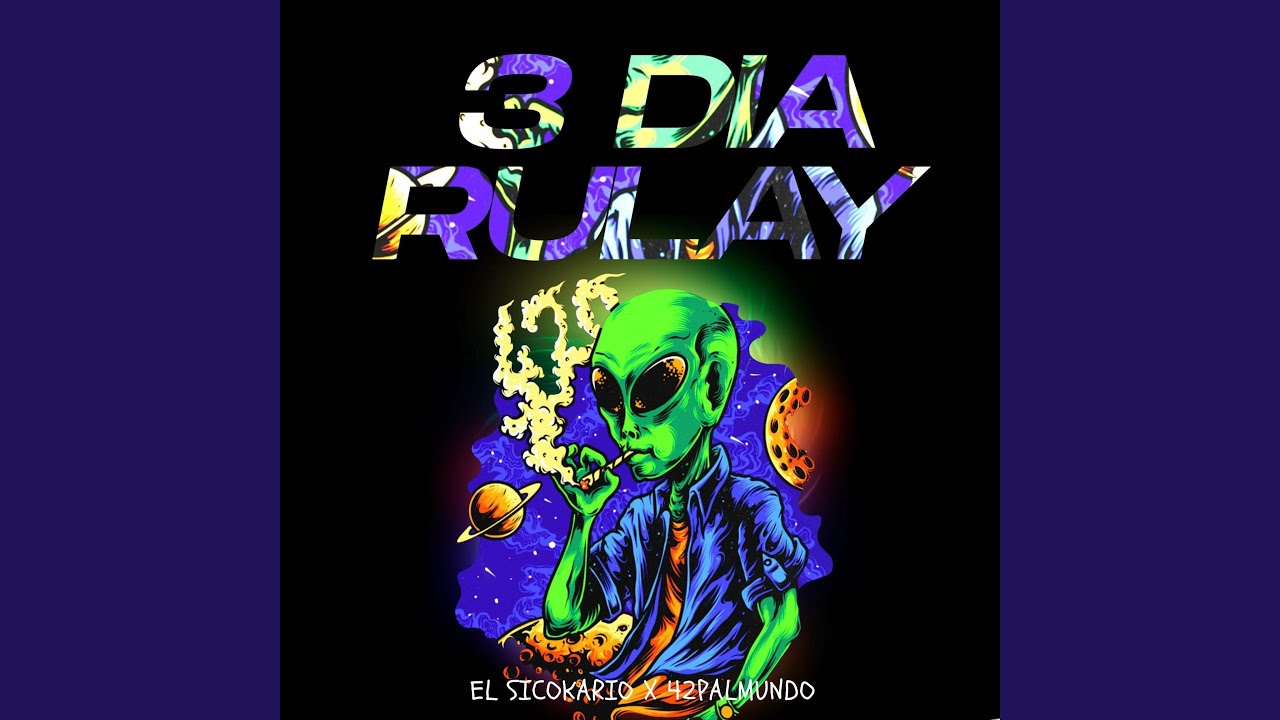 YouTubeでTre Dia Rulayを視聴