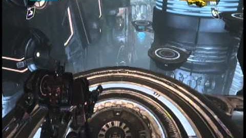 Transformers War For Cybertron Autobot Campaign - Chapter 6 Defend Iacon