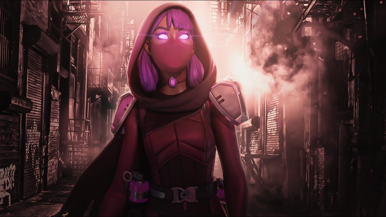 My Submission for the 