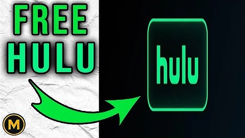 How to Get Hulu for Free (2025 WORKING METHODS)
