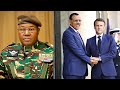 The UN Demands Niger to Release Overthrown President Bazoum (REACTION)