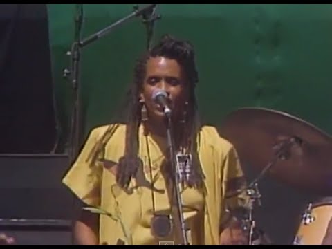 official secrets Sweet Honey In The Rock - Full Concert - 06/30/90 - Oakland Coliseum Stadium (OFFICIAL)