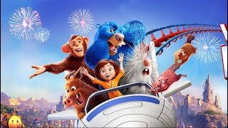 مصر العربية |  لعشاق الكرتون.. الخيال والمغامرة في «Wonder Park»