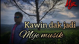 Download Lagu Lagu kerinci,kawin dak jadi mije musik MP3