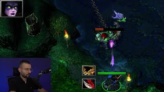 Dota Lanaya Full Damage Build Fast Kills