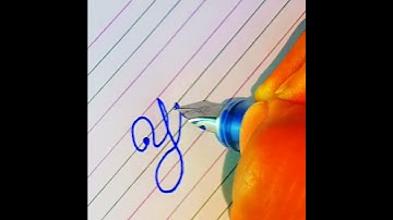 "Yeshu":) Beautiful name in Cursive writing 😍 🤩 👌 ❤️ #cursivewriting #viral #trending #short