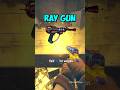 Ray Gun On ROUND 50 Vs ROUND 100 In CoD Zombies Shorts Zombieshorts Ray Gun On ROUND 50 Vs ROUND 100 In CoD Zombies Shorts Zombieshorts