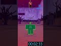 【Halloween】Squid Game red light green light speedrun #squidgame #edit #kdrama #arcadegame #halloween