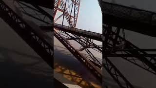 Shekhar rodi 🌉🛤️🌆Jafar Express 🚅✈️