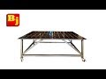 Flat Table
