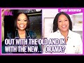 Part Two: ‘RHOA’ Without Nene Leakes + Accusations Against Bravo: Kandi Burruss Reveals All!