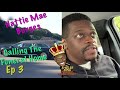Shuler King - Hattie Mae Burges Calls The Funeral Home Episode 3!!!
