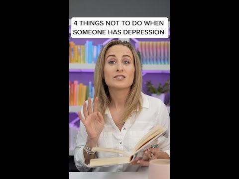 Video: Sådan hjælper du deprimeret Gerbils
