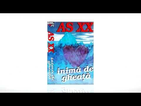 AS XX - Lacrimi de iubire (1998)
